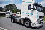 Truckertreffen Abersee St Wolfgang 6375202