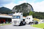 Truckertreffen Abersee St Wolfgang 6375204