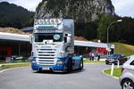 Truckertreffen Abersee St Wolfgang 6375208