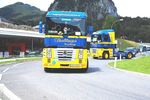 Truckertreffen Abersee St Wolfgang 6375224