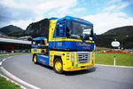 Truckertreffen Abersee St Wolfgang 6375226