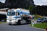 Truckertreffen Abersee St Wolfgang 6375230