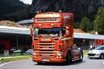 Truckertreffen Abersee St Wolfgang 6375235