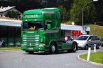 Truckertreffen Abersee St Wolfgang 6375242