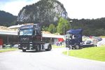 Truckertreffen Abersee St Wolfgang 6375244