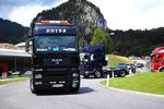 Truckertreffen Abersee St Wolfgang 6375246