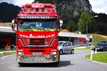 Truckertreffen Abersee St Wolfgang 6375252