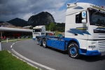 Truckertreffen Abersee St Wolfgang 6375256