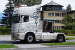 Truckertreffen Abersee St Wolfgang 6375260