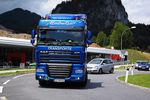 Truckertreffen Abersee St Wolfgang 6375263