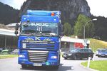 Truckertreffen Abersee St Wolfgang 6375265