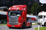 Truckertreffen Abersee St Wolfgang 6375267