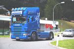 Truckertreffen Abersee St Wolfgang 6375274