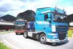 Truckertreffen Abersee St Wolfgang 6375278