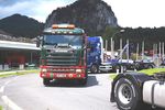 Truckertreffen Abersee St Wolfgang 6375281