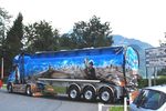 Truckertreffen Abersee St Wolfgang 6375284