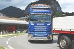 Truckertreffen Abersee St Wolfgang 6375288