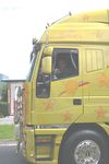 Truckertreffen Abersee St Wolfgang 6375290