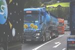 Truckertreffen Abersee St Wolfgang 6375292