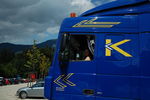 Truckertreffen Abersee St Wolfgang 6375302