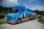 Truckertreffen Abersee St Wolfgang 6375306