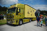 Truckertreffen Abersee St Wolfgang 6375308