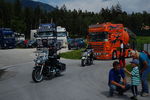 Truckertreffen Abersee St Wolfgang 6375310