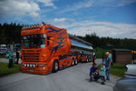 Truckertreffen Abersee St Wolfgang 6375312