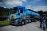 Truckertreffen Abersee St Wolfgang 6375315