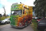 Truckertreffen Abersee St Wolfgang 6375329