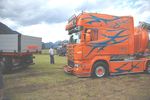 Truckertreffen Abersee St Wolfgang 6375333