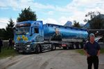 Truckertreffen Abersee St Wolfgang 6375345