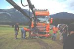 Truckertreffen Abersee St Wolfgang 6375355