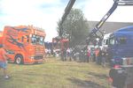 Truckertreffen Abersee St Wolfgang 6375359