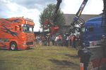 Truckertreffen Abersee St Wolfgang 6375361