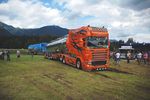 Truckertreffen Abersee St Wolfgang 6375488