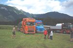 Truckertreffen Abersee St Wolfgang 6375489