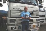 Truckertreffen Abersee St Wolfgang 6375501