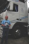 Truckertreffen Abersee St Wolfgang 6375504