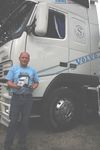 Truckertreffen Abersee St Wolfgang 6375505