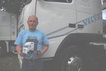 Truckertreffen Abersee St Wolfgang 6375506