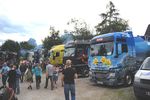 Truckertreffen Abersee St Wolfgang 6375510