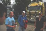 Truckertreffen Abersee St Wolfgang 6375517