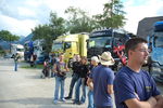 Truckertreffen Abersee St Wolfgang 6375556