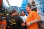 Truckertreffen Abersee St Wolfgang 6375649