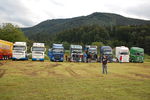 Truckertreffen Abersee St Wolfgang 6375652