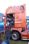 Truckertreffen Abersee St Wolfgang 6375783