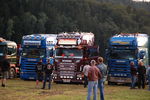 Truckertreffen Abersee St Wolfgang 6375807