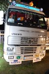 Truckertreffen Abersee St Wolfgang 6376035