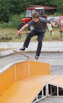 Bošany Skate Contest 6386497